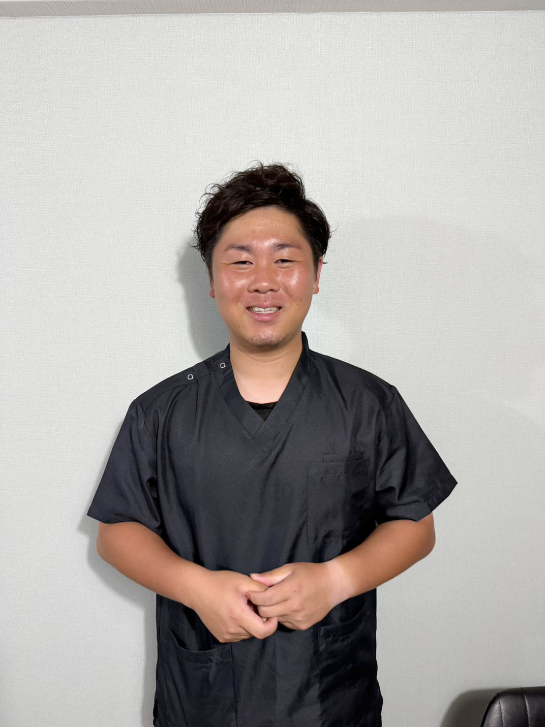 院長 田中 俊導の写真